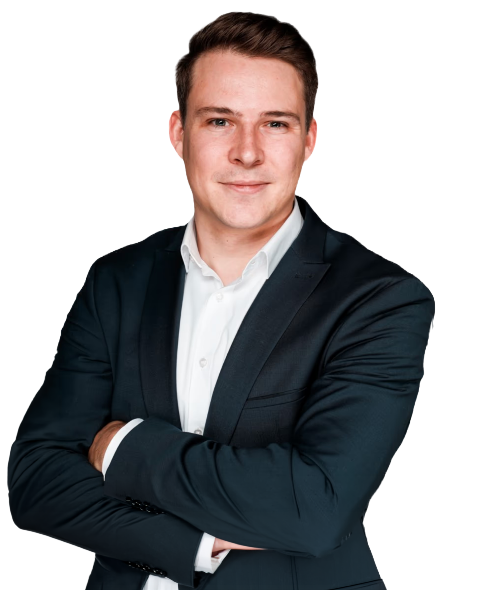 Felix — Inhaber von ConsITix, SAP Master Data Governance Berater