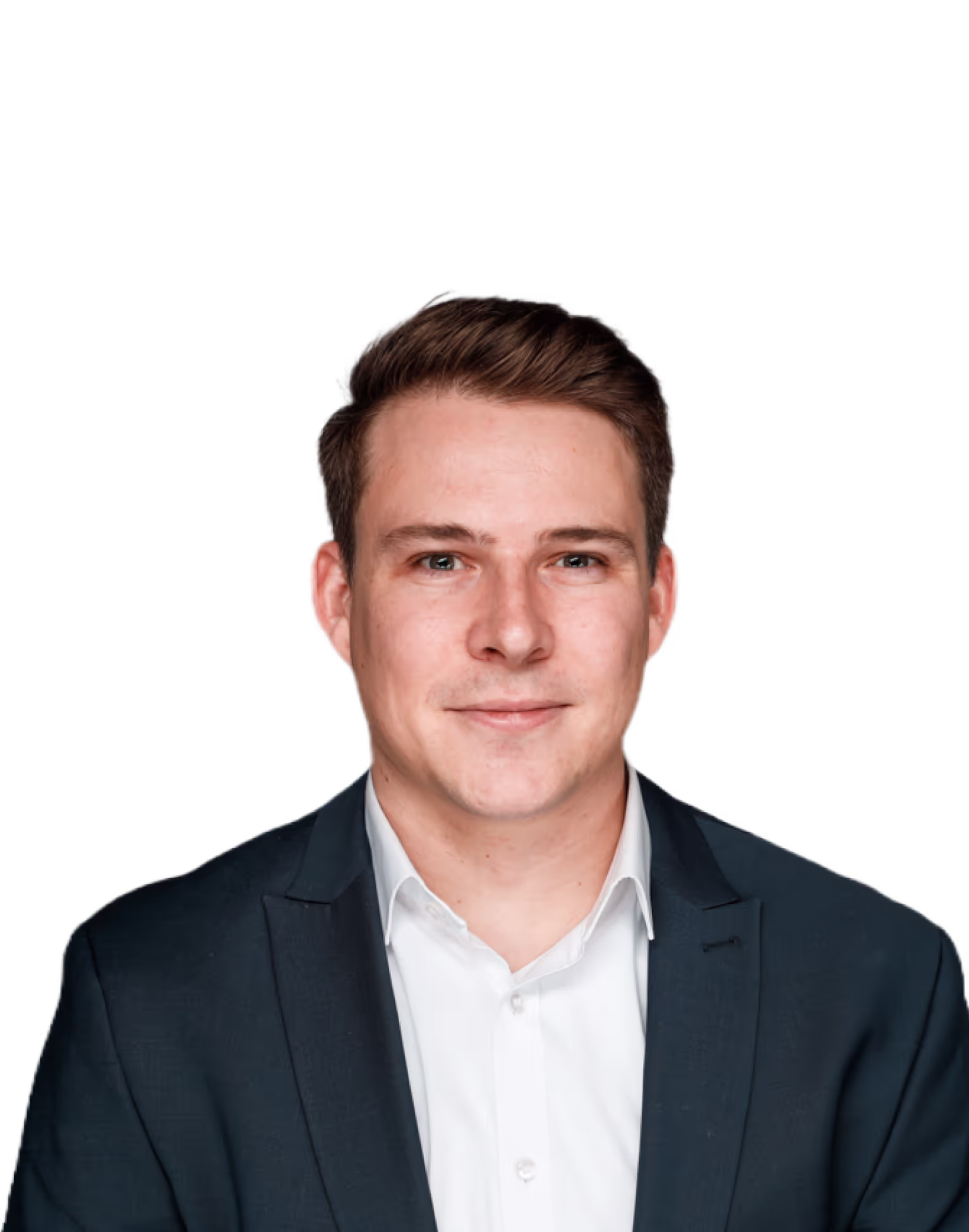 Felix — Inhaber von ConsITix, SAP MDG Berater
